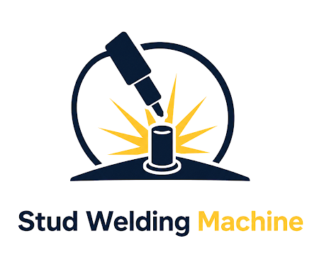 Stud Welding Machine Houston Logo